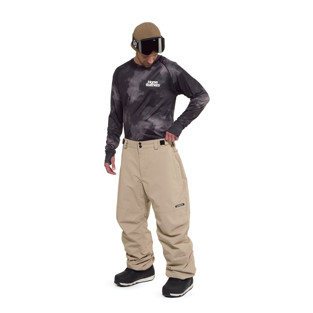 Штаны Horsefeathers Baron Pants Mojave