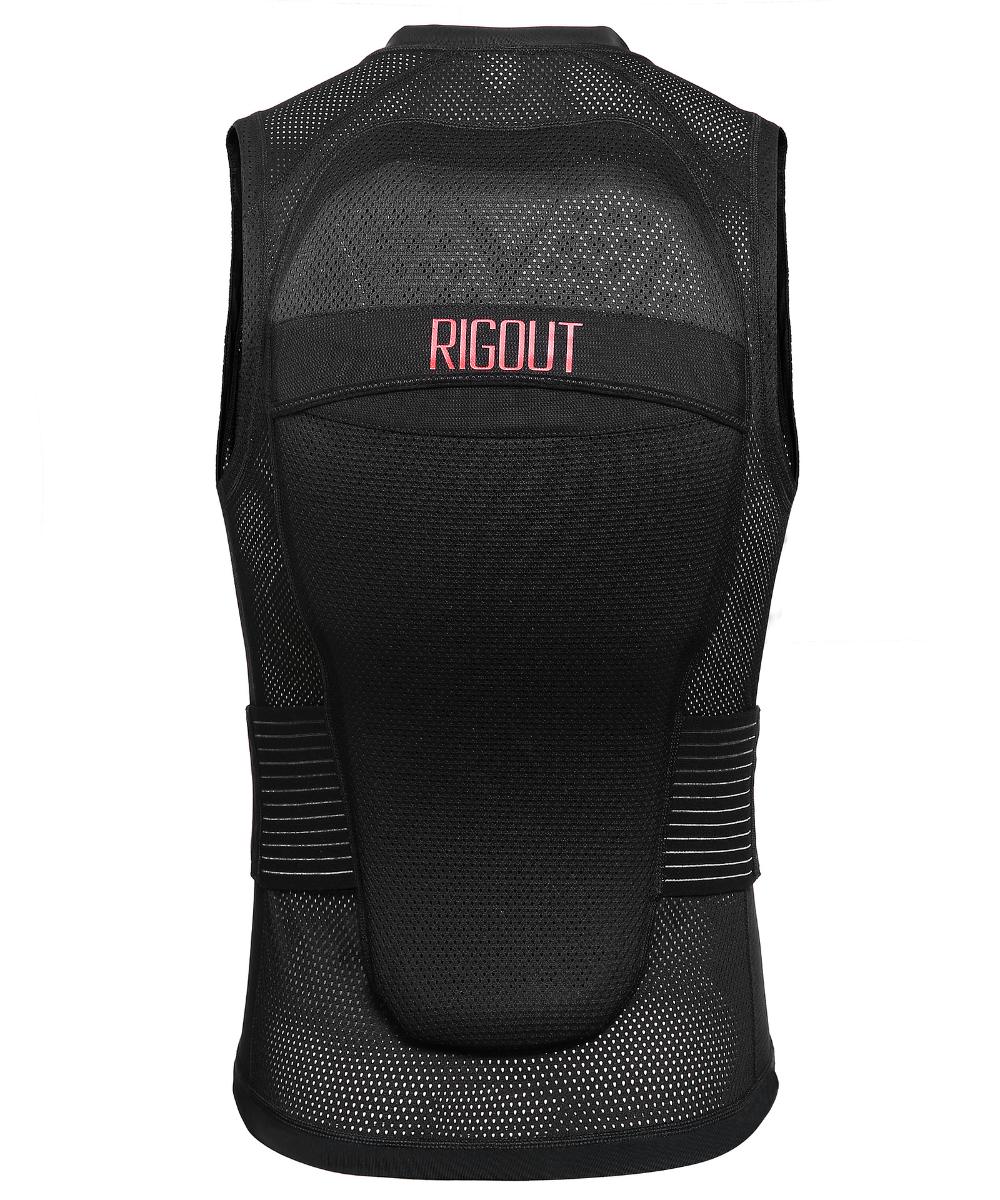 Защита спины RigOut Park Jacket