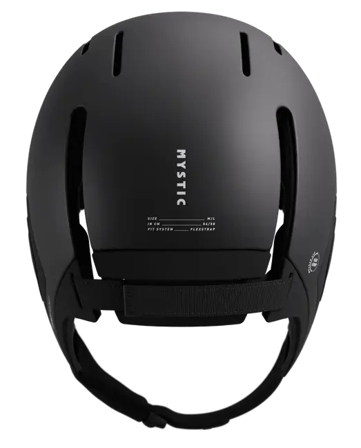 Шлем водный Mystic Legacy Helmet Black