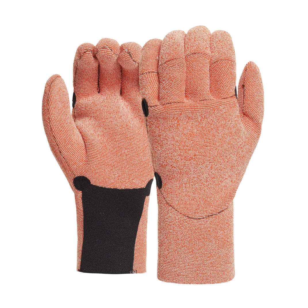 Гидроперчатки Mystic Roam Glove 3mm Precurved