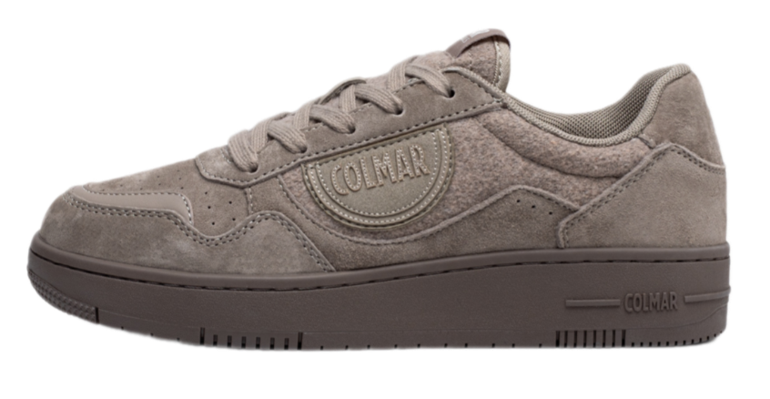 Кеды Colmar Austin Roots Beige