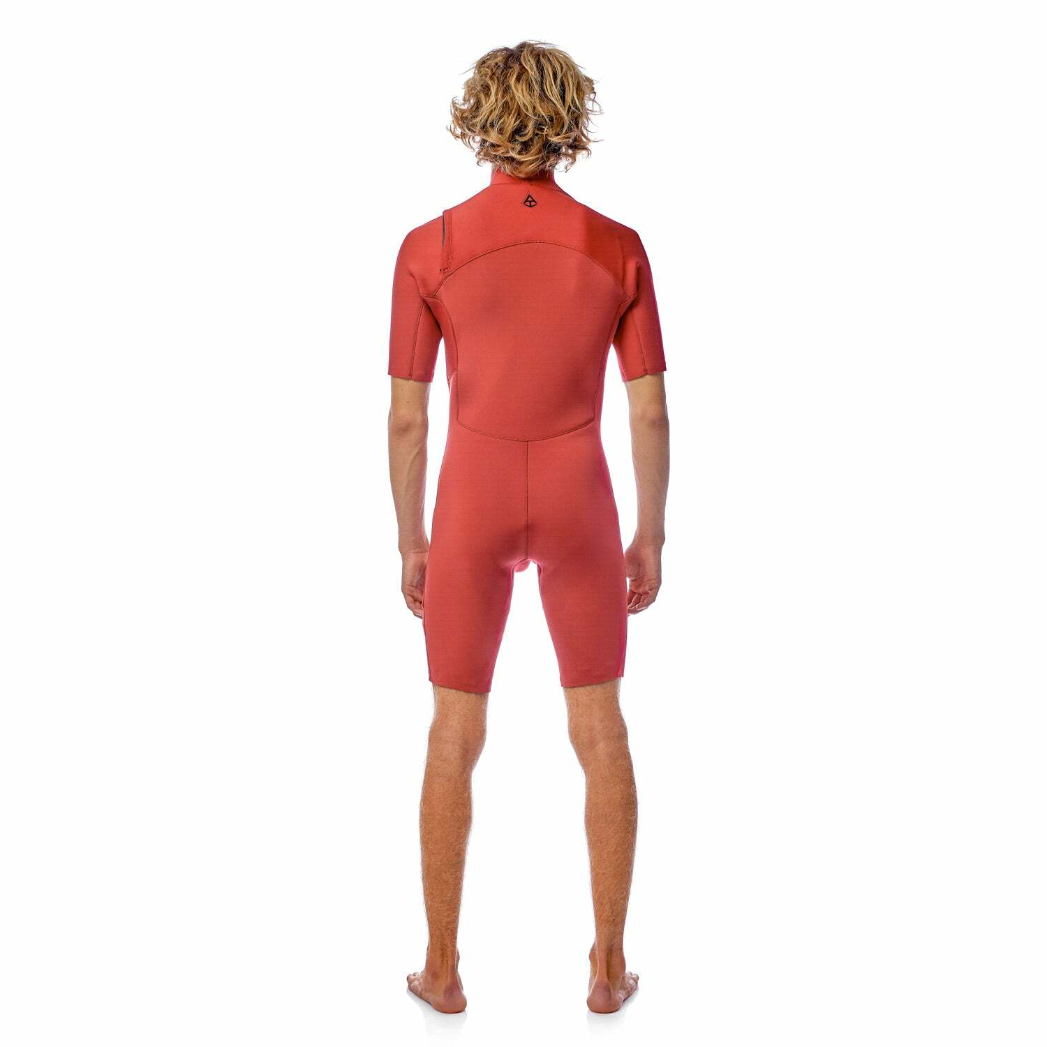 Гидрокостюм М Anker 2/2 Spring Suit ZF Red