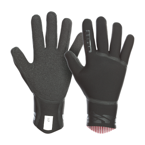 Гидроперчатки Ion Neo Gloves 2/1 Black