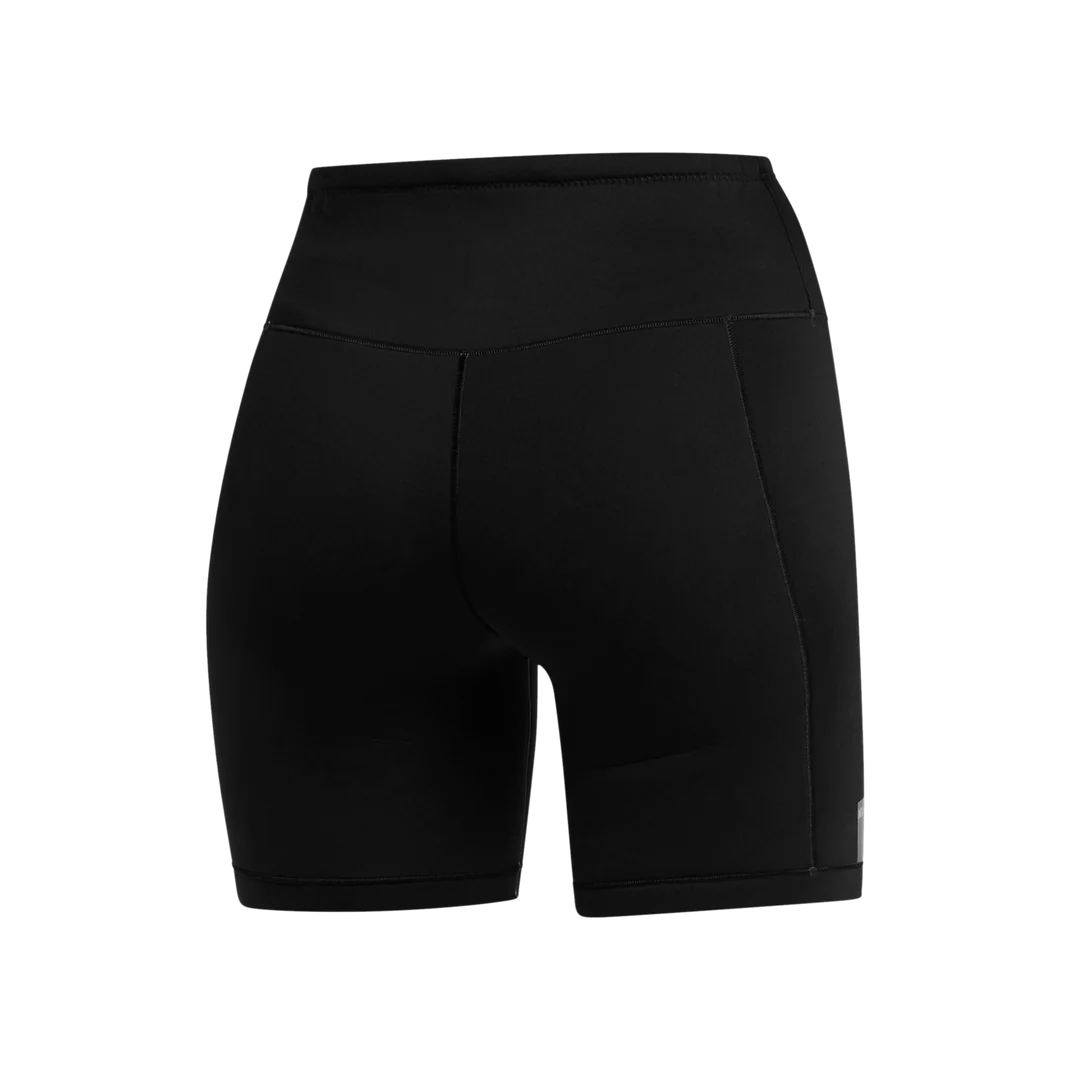 Гидрошорты Ж Mystic Lunar Neoprene Biker Shorts 2mm 26 Black