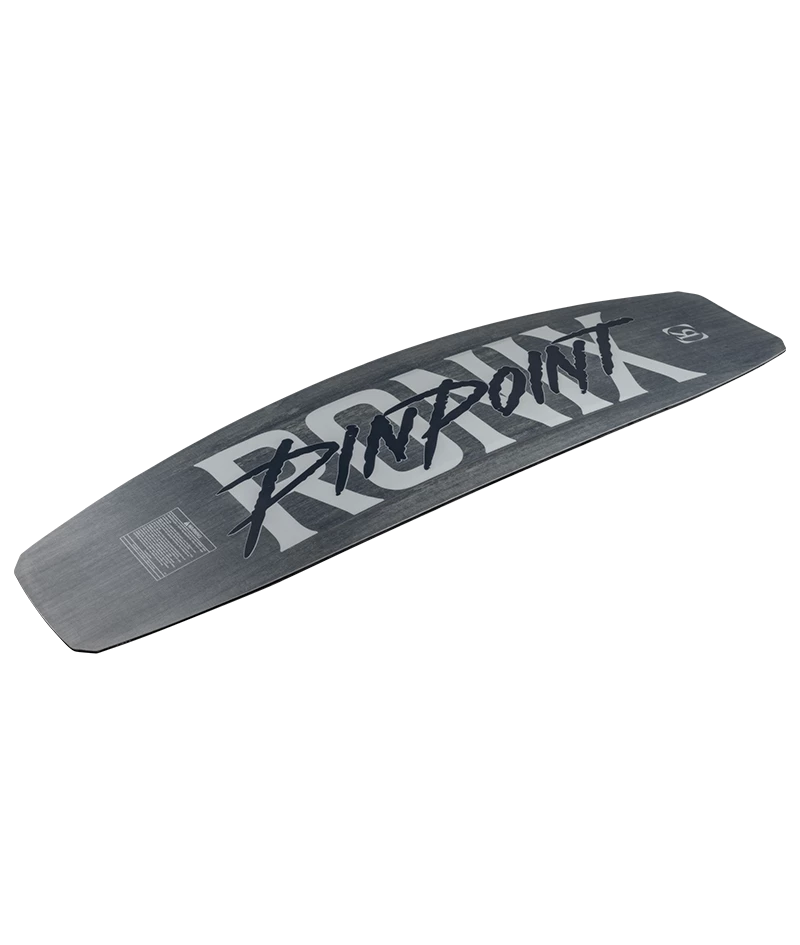 Вейкборд Ronix Pinpoint 2026
