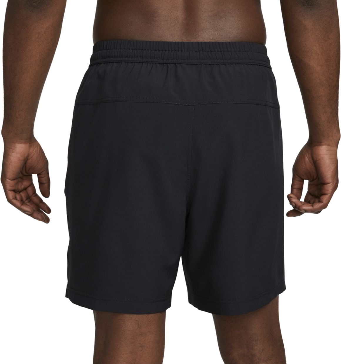 Шорты Nike M NK DF FORM 7IN SHORT BLK