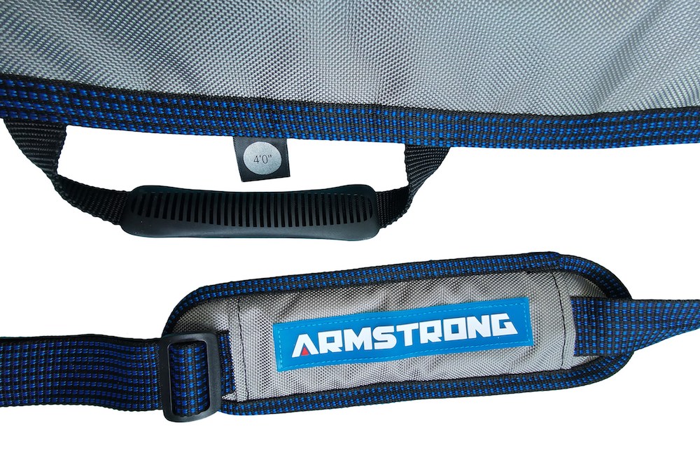 Чехол Armstrong Board Bag