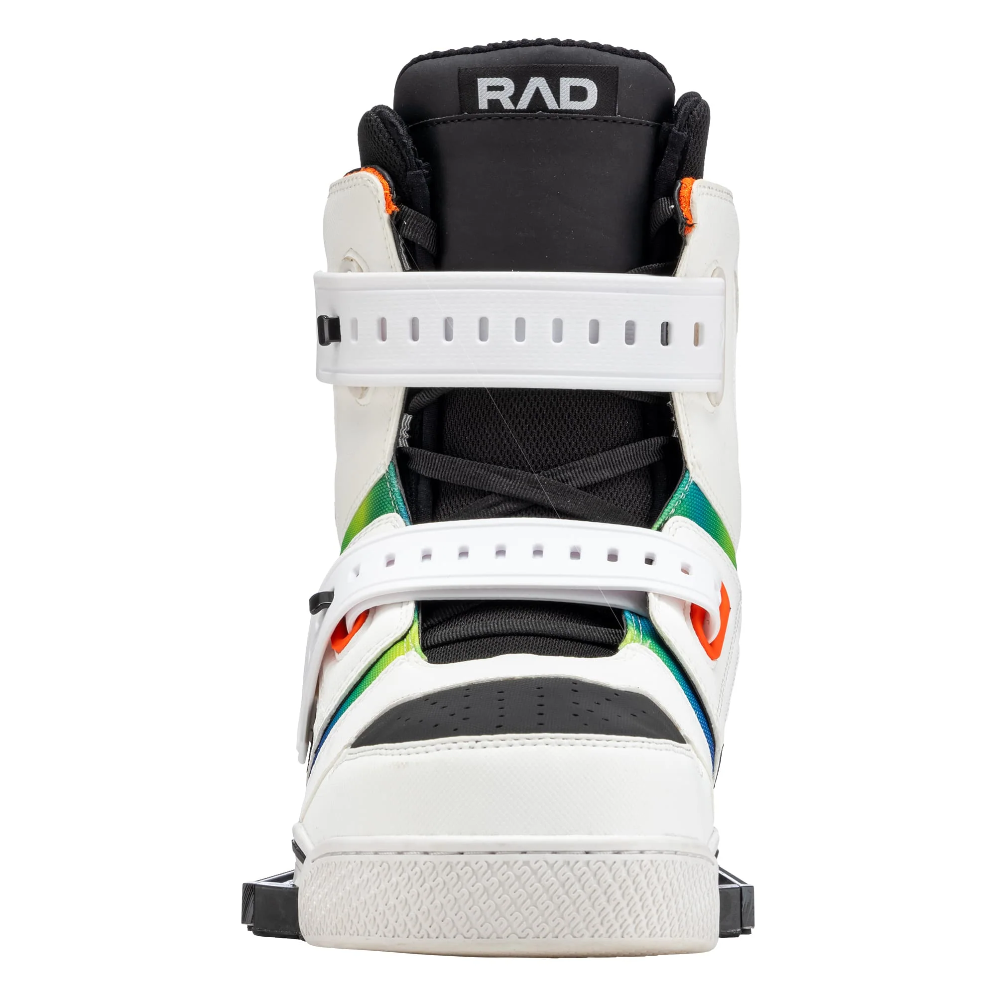 Крепления для вейкборда Slingshot RAD 2026