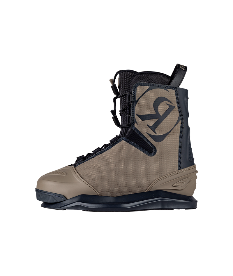 Крепления для вейкборда Ronix Utopia Intuition+ 2026 Stone/Navy