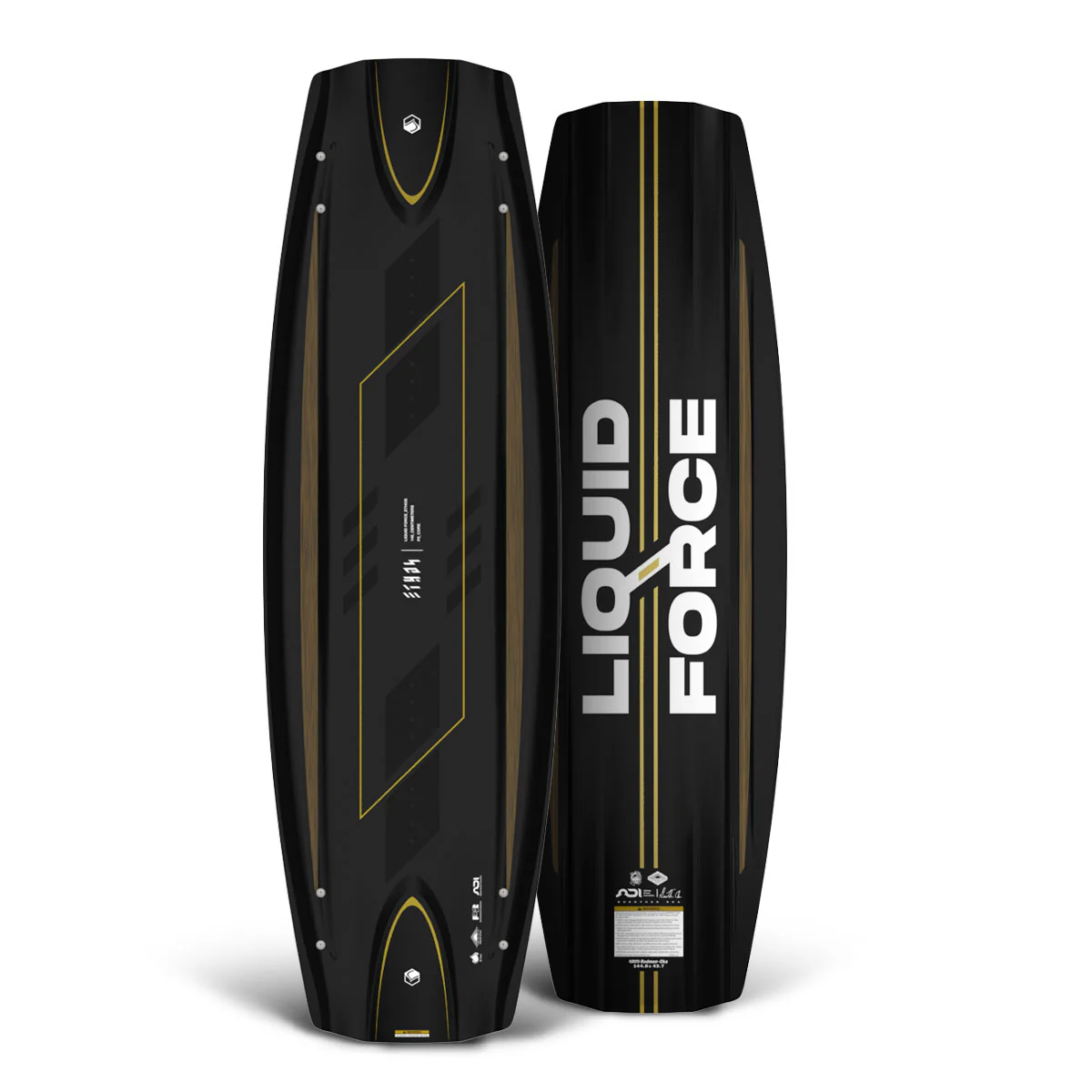 Вейкборд Liquid Force Ethos