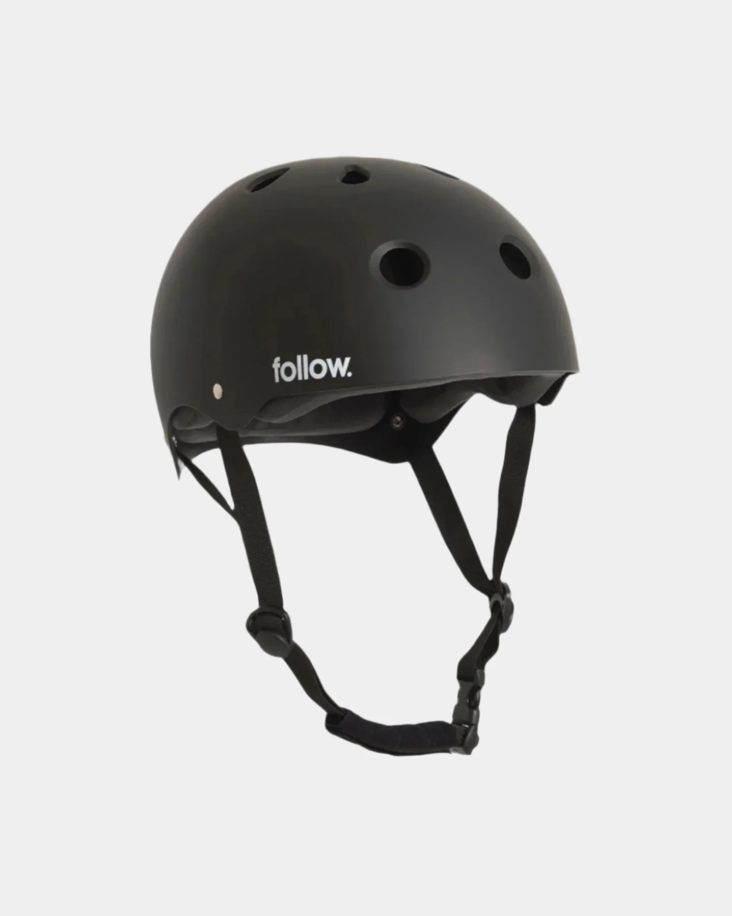 Шлем водный Follow Safety First Helmet 26 Black