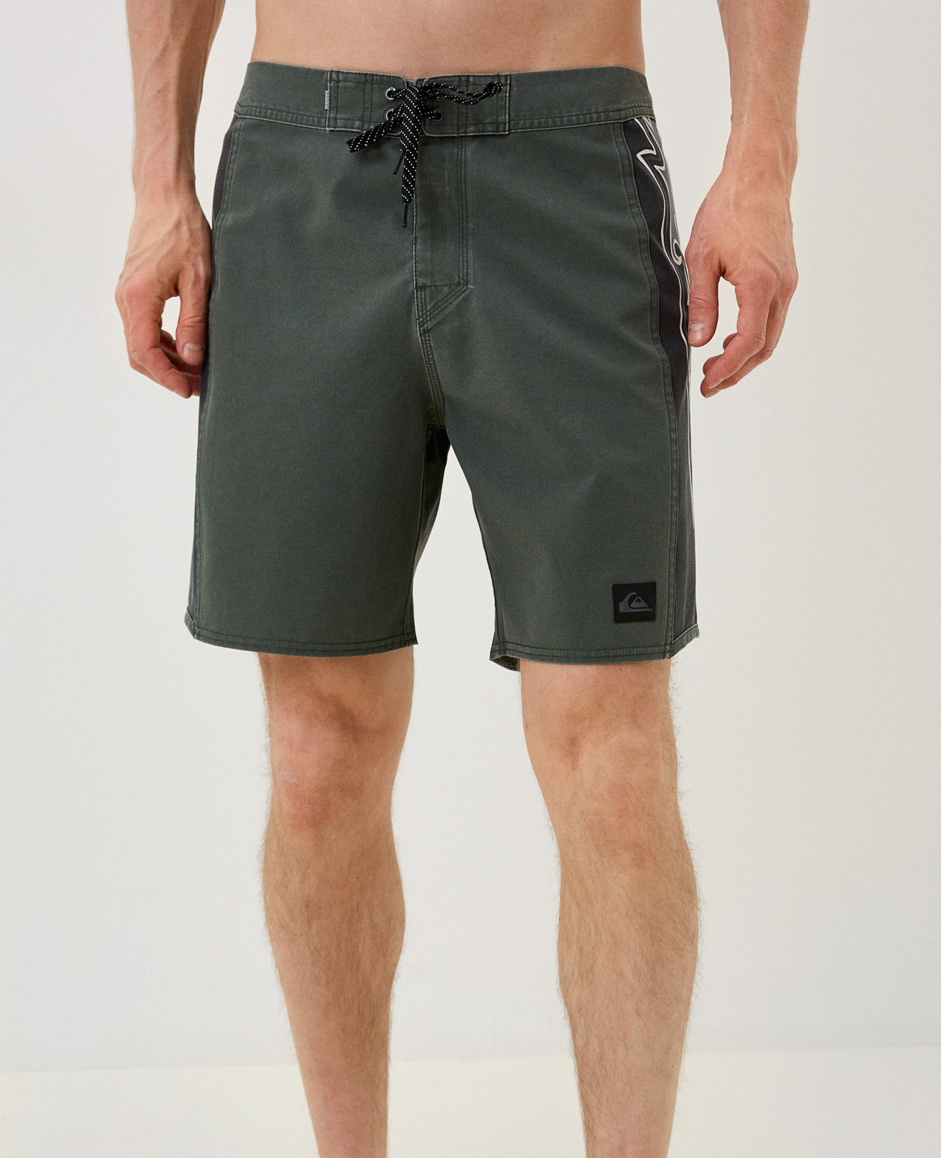 Бордшорты Quiksilver SURFSILK ARCH M BDSH CQY0