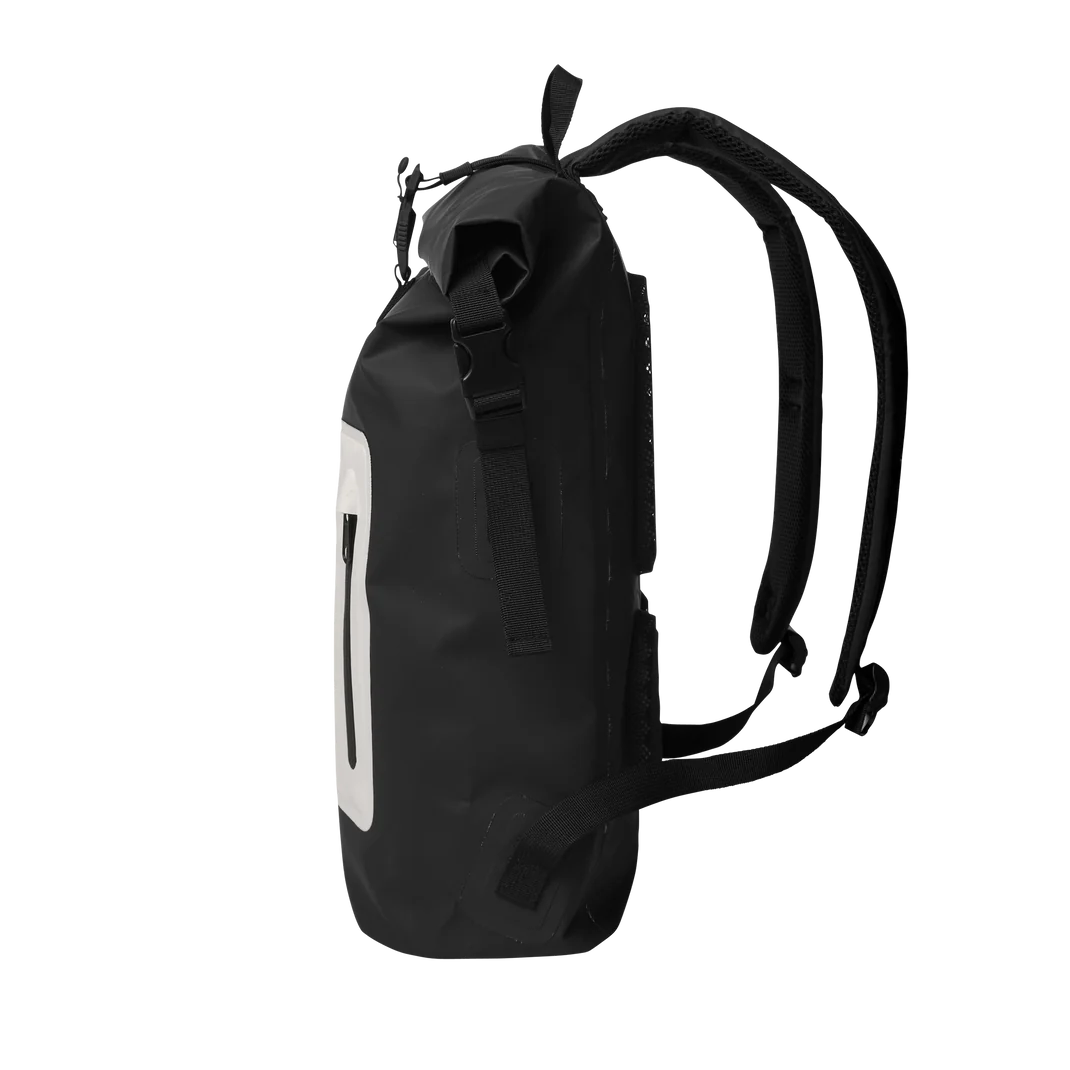 Рюкзак Mystic Backpack DTS Black