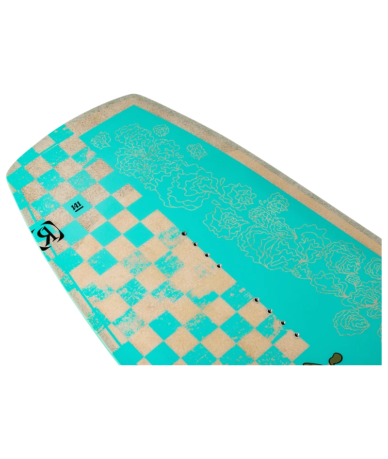 Вейкборд Ronix Spring Break 2026