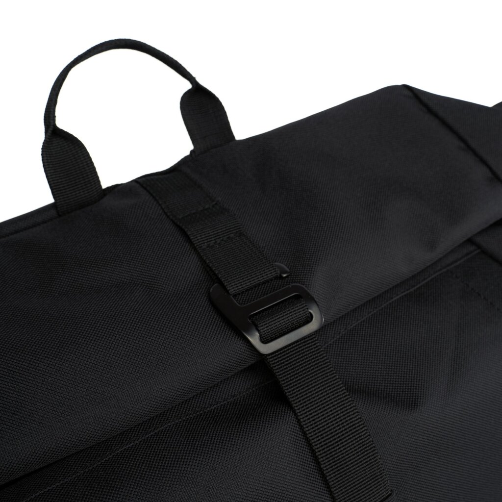 Рюкзак Horsefeathers Roller Black