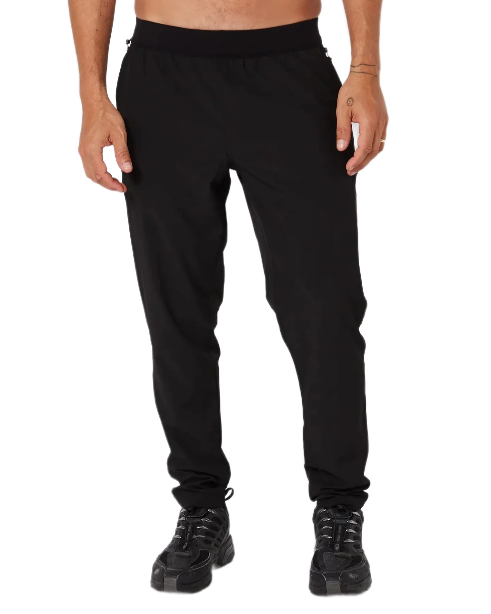 Штаны Follow Tech Pants Black