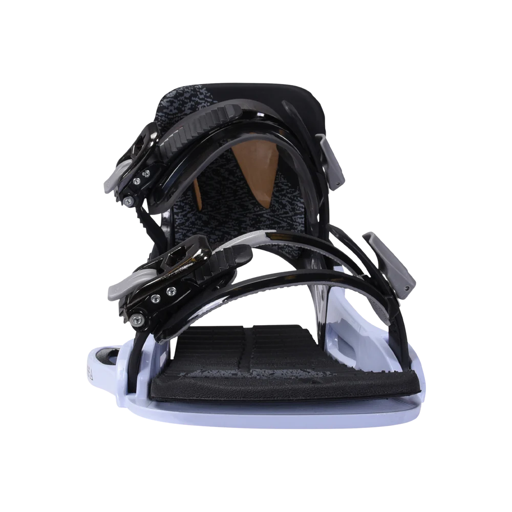 Крепления для вейкборда Hyperlite System Pro Binding