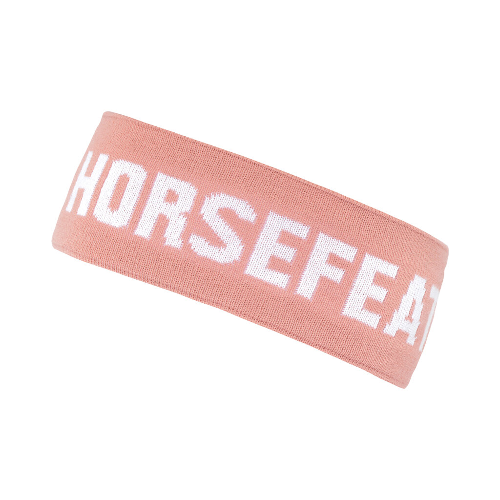 Повязка на голову Ж Horsefeathers Brodie Headband Lotus