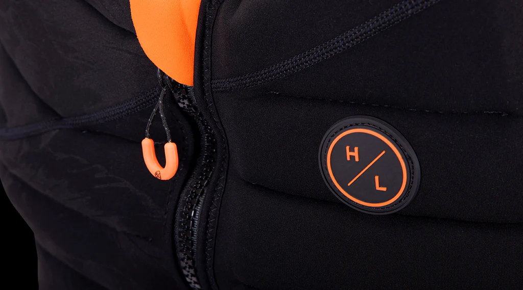 Жилет водный Ж Hyperlite Cadence Jacket Black