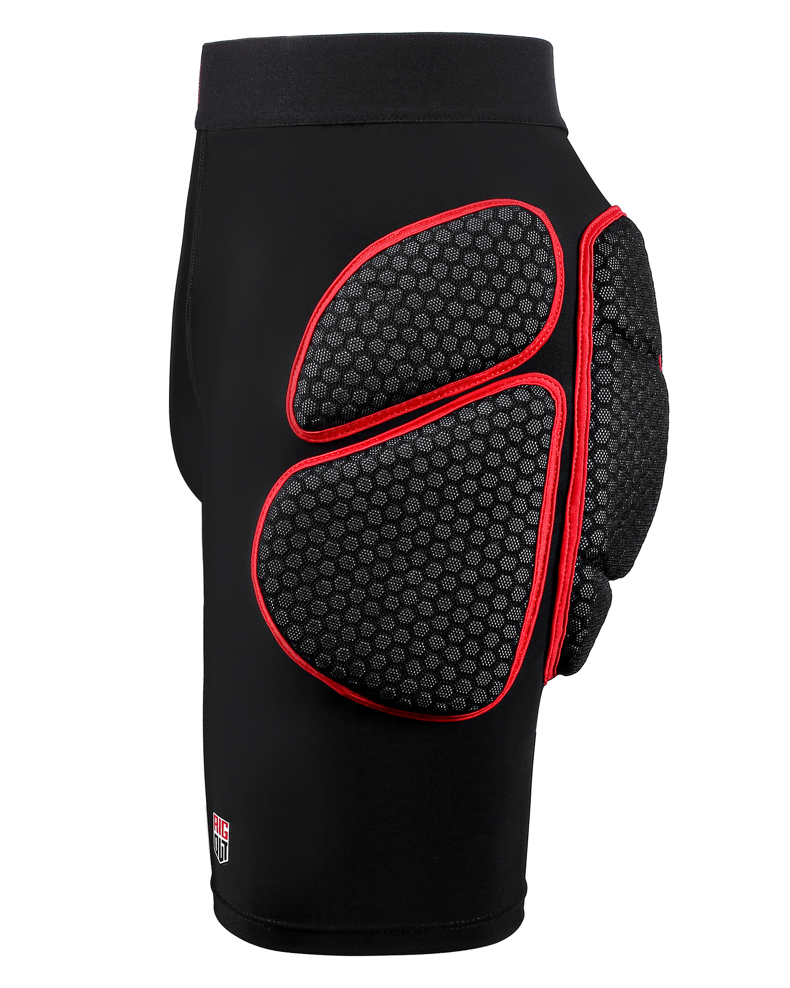 Защитные шорты RigOut Hip Combo Защитные шорты RigOut Hip Combo