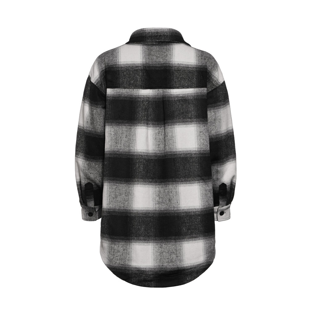 Пальто Ж Horsefeathers Intan Coat Black
