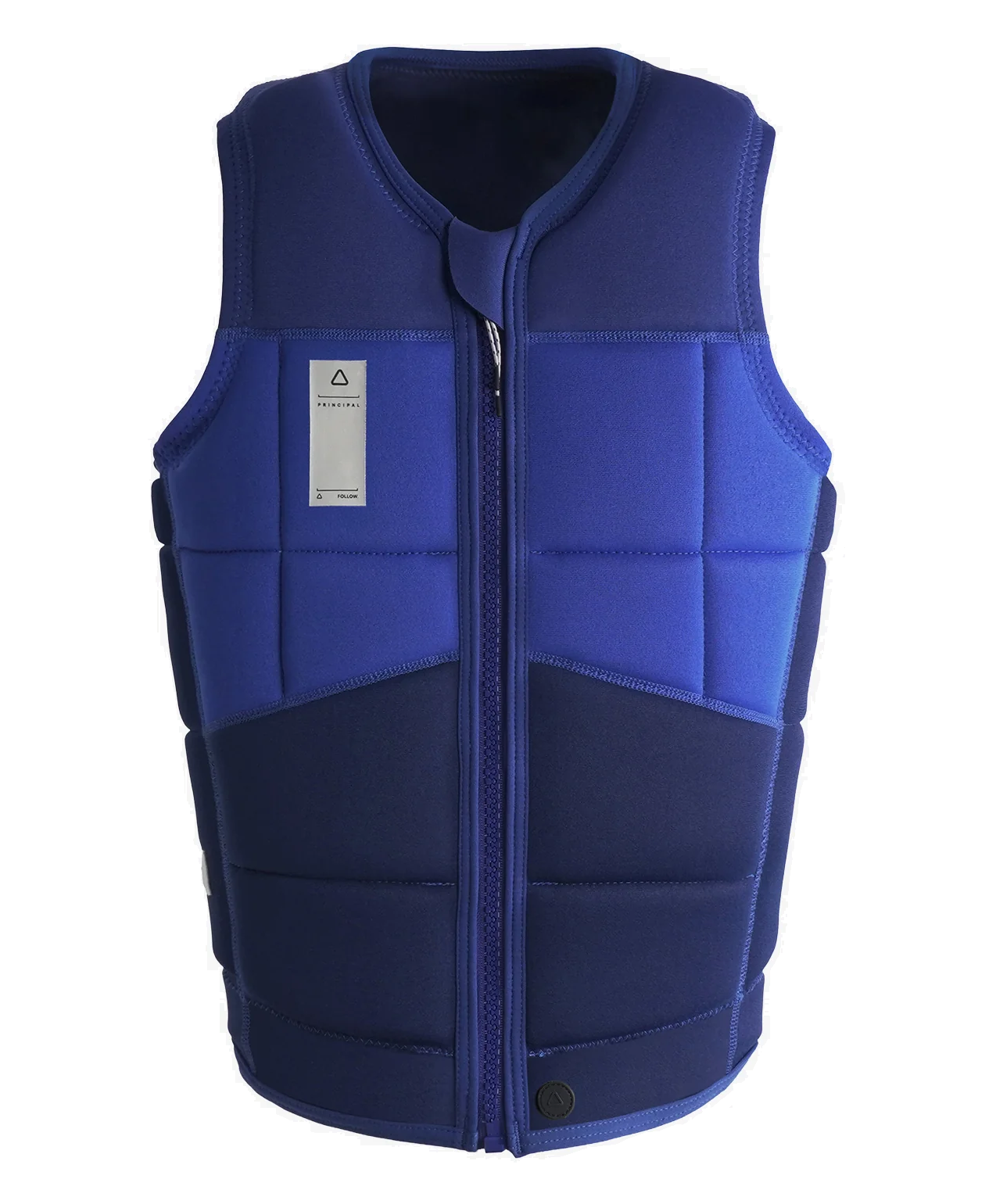 Жилет водный Follow Principal Impact Vest 26 Blue