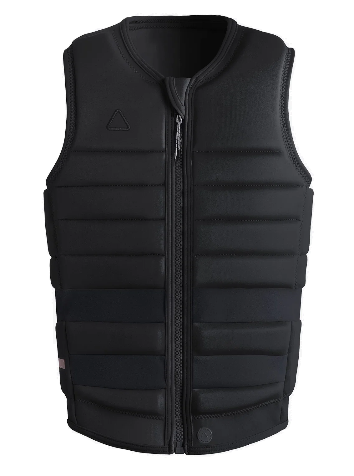 Жилет водный Follow Asset Impact Vest 26 Black