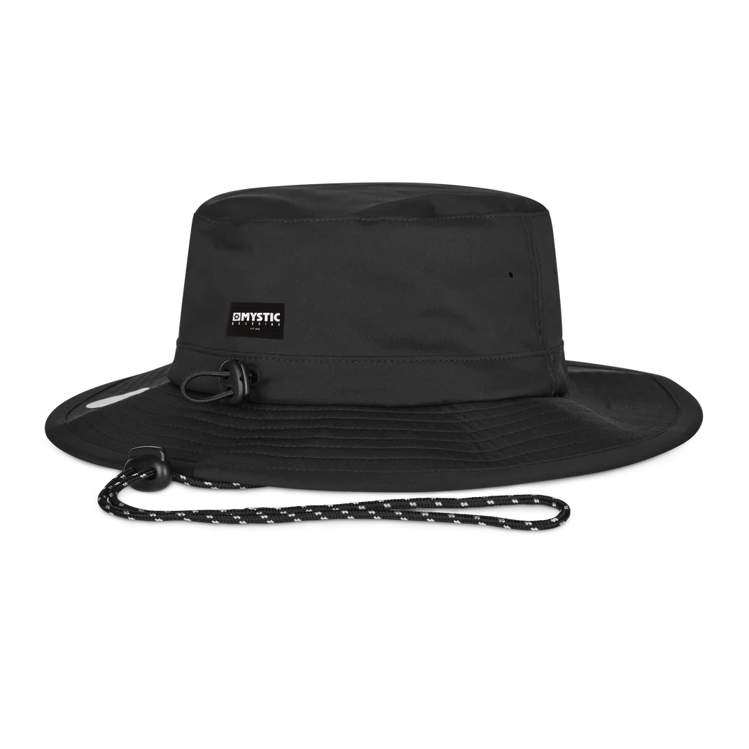 Панама Mystic The Fisherman Hat Black