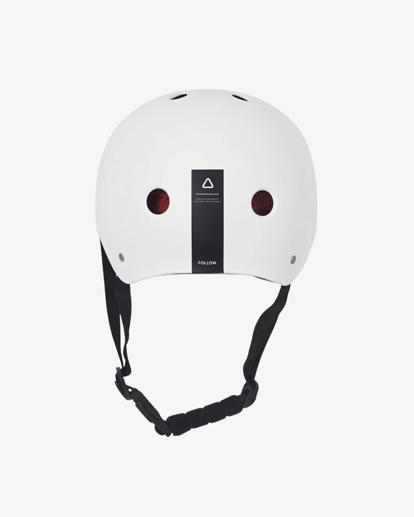 Шлем водный Follow Pro Helmet 26 White