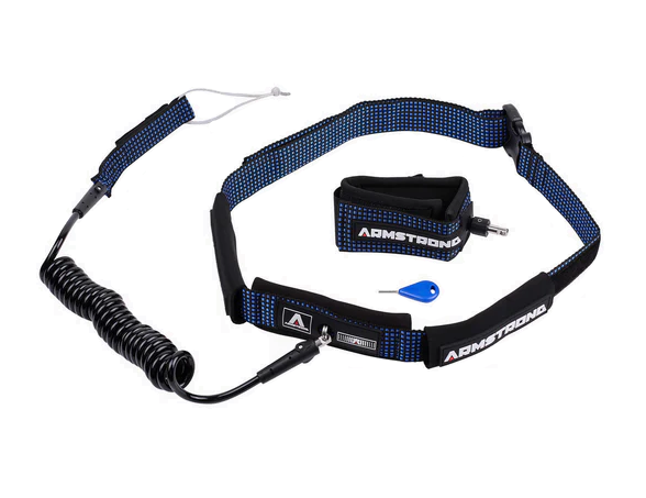 Лиш Armstrong Board Waist/Ankle/Knee