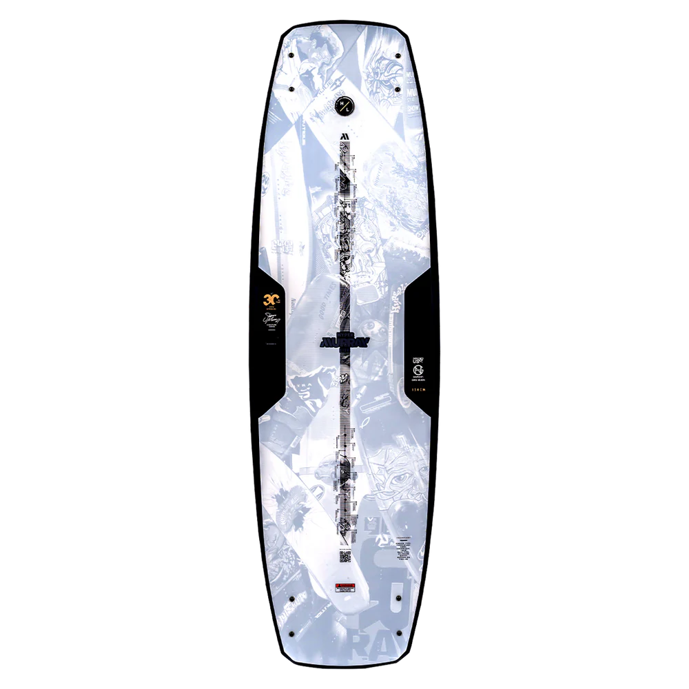 Вейкборд Hyperlite Murray Pro 2025