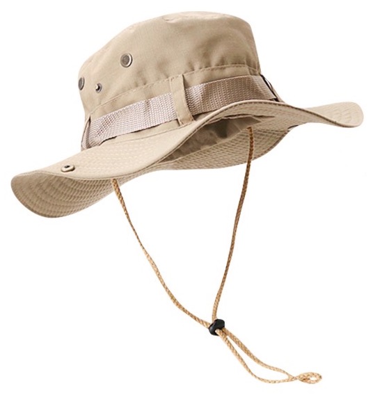 Панама CMFY Army Bucket Beige