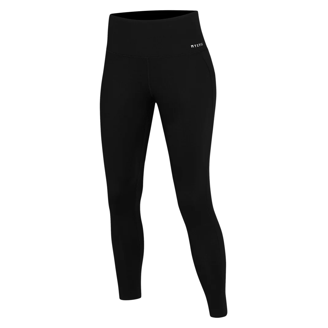 Леггинсы Ж Mystic Terri Leggings Black