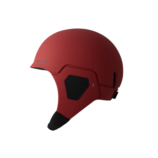 Шлем водный Mystic Impact Cap Red