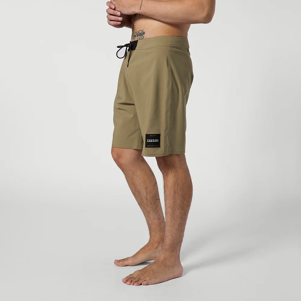 Бордшорты Mystic Brand Boardshorts 26 Olive Green