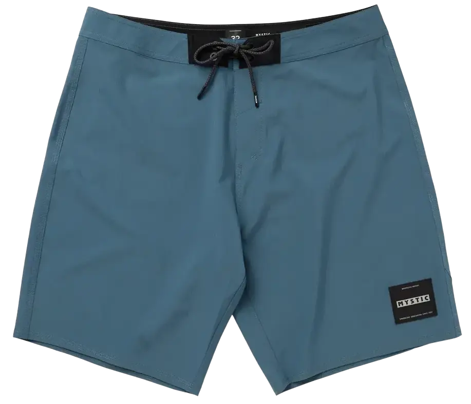 Бордшорты Mystic Brand Boardshorts 26 Tidal Blue