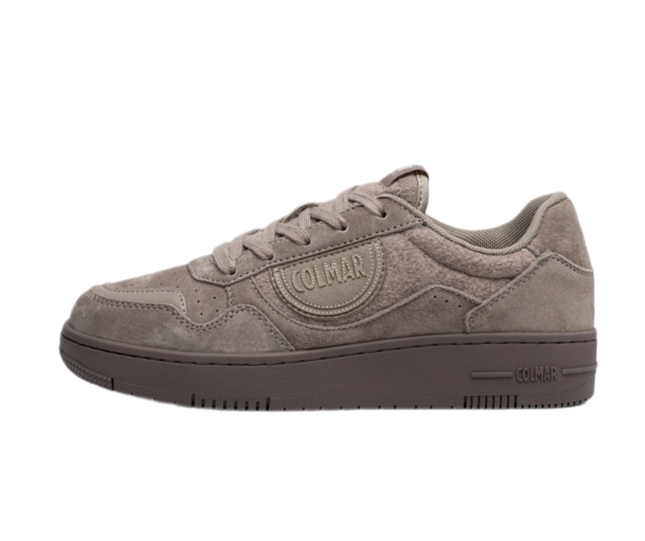 Кеды Colmar Austin Roots Beige