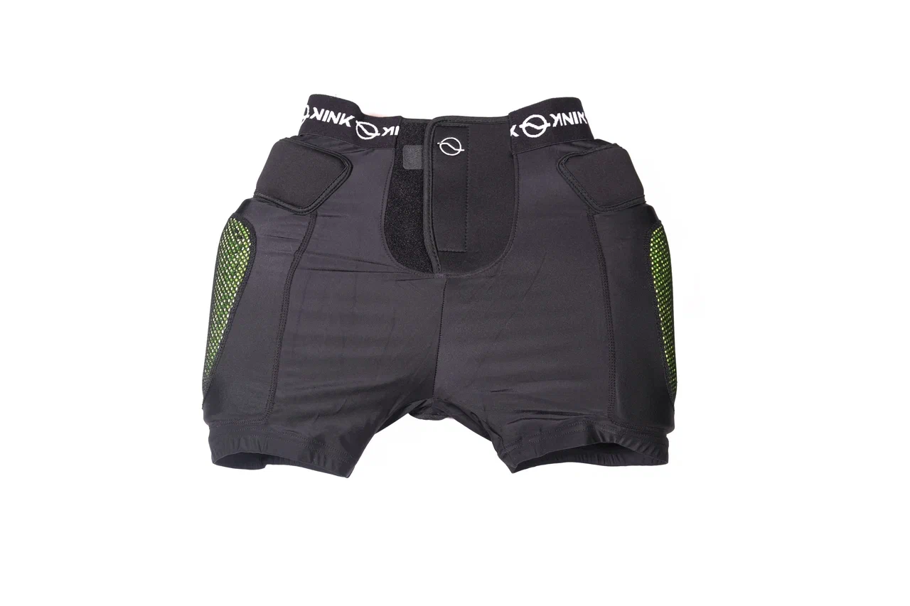 Защитные шорты Kink Plus Short Protector Full ESA