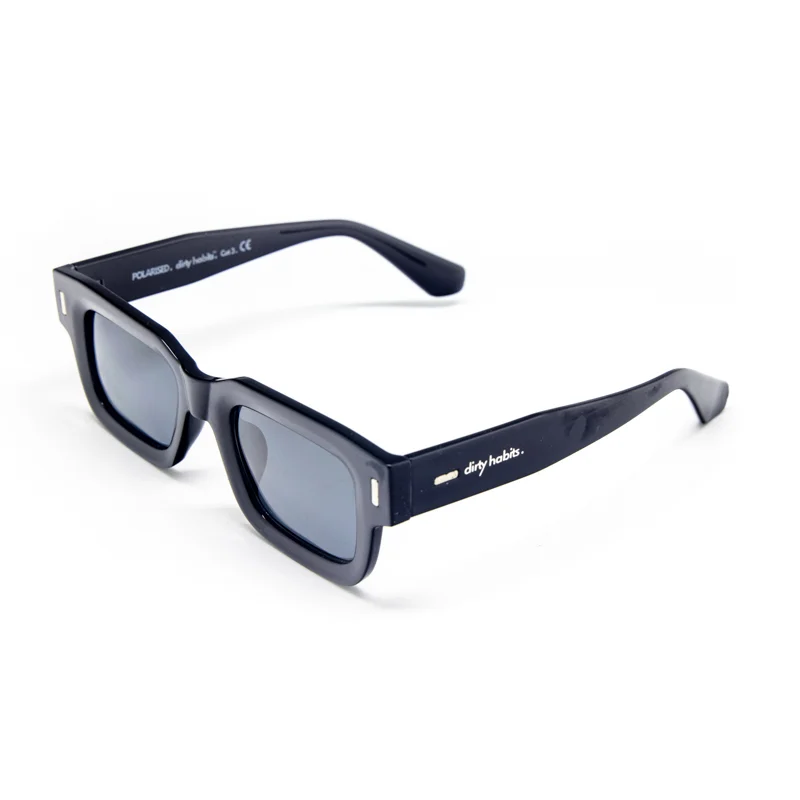Очки Dirty Habits Goose Black