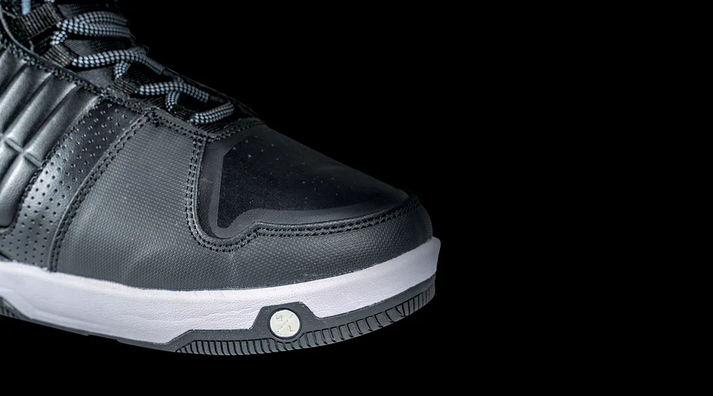 Крепления для вейкборда Hyperlite Freepress System Boots 2025