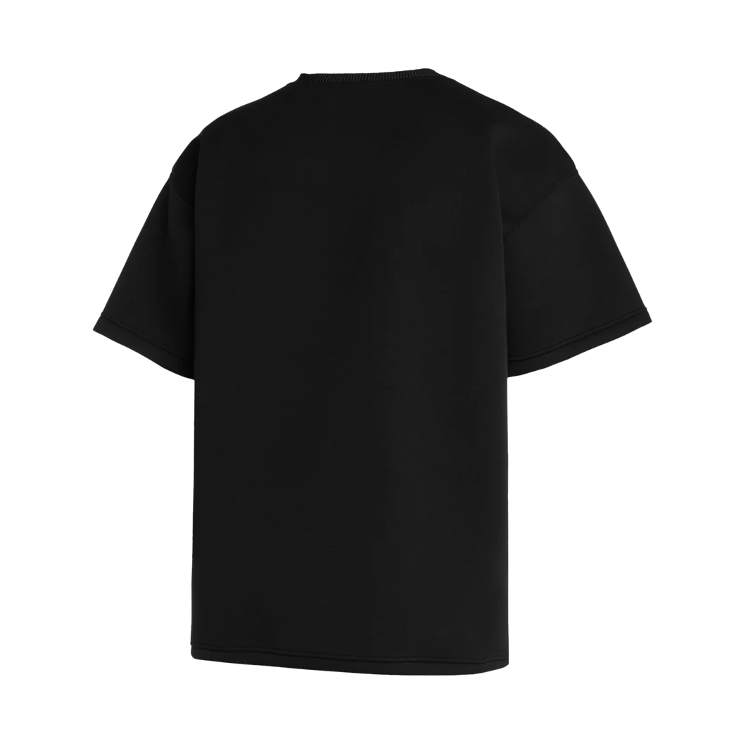 Гидрофутболка Mystic Vertigo Neoprene Shirt 2mm (WS) Black
