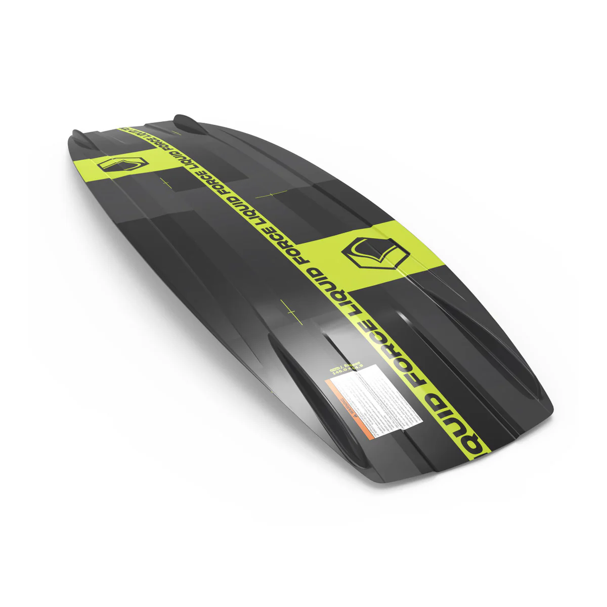 Вейкборд Liquid Force RDX