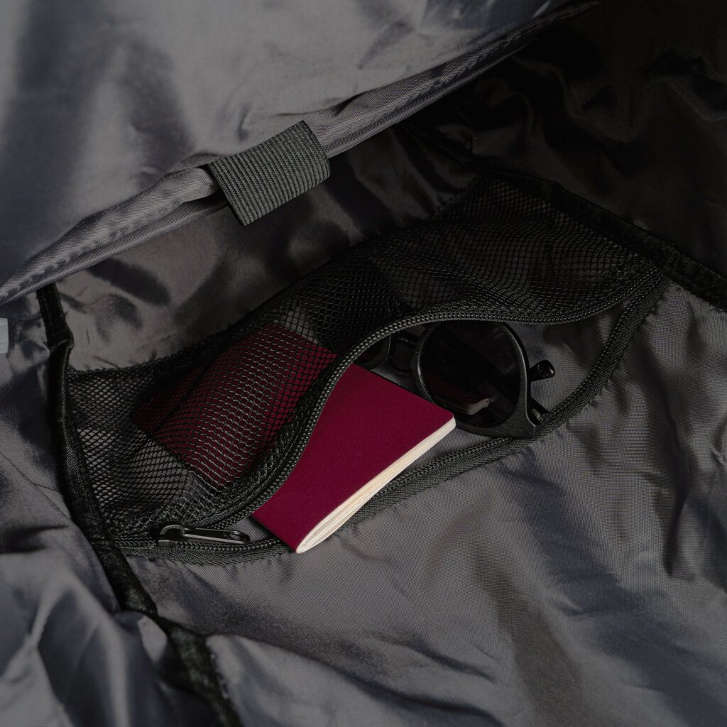 Рюкзак Horsefeathers Roller Heather Gray