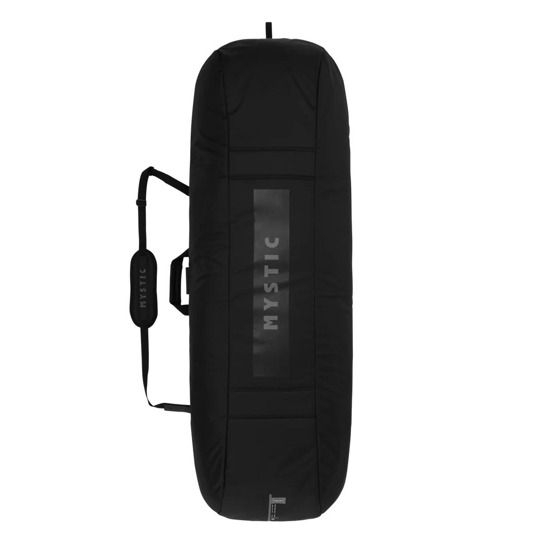 Чехол вейкборд Mystic Patrol Day Cover Black
