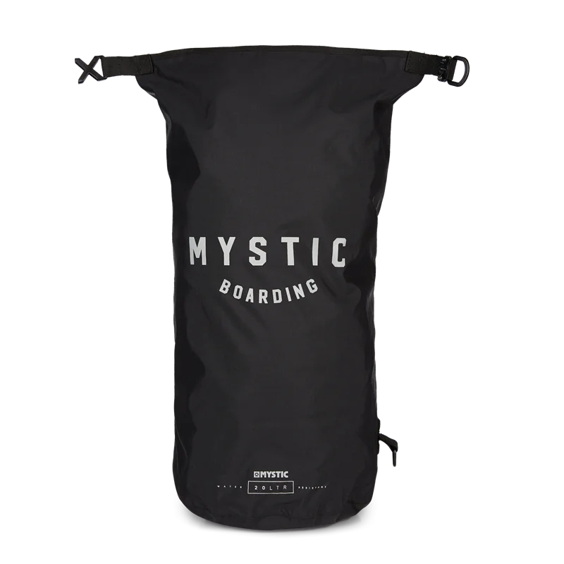 Сумка Mystic Duffle Dry Bag Black