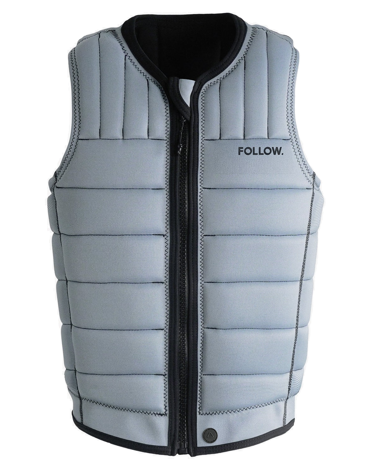 Жилет водный Follow Total Impact Vest 26 Light Blue