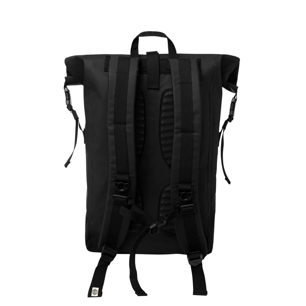 Рюкзак Mystic Backpack DTS Black