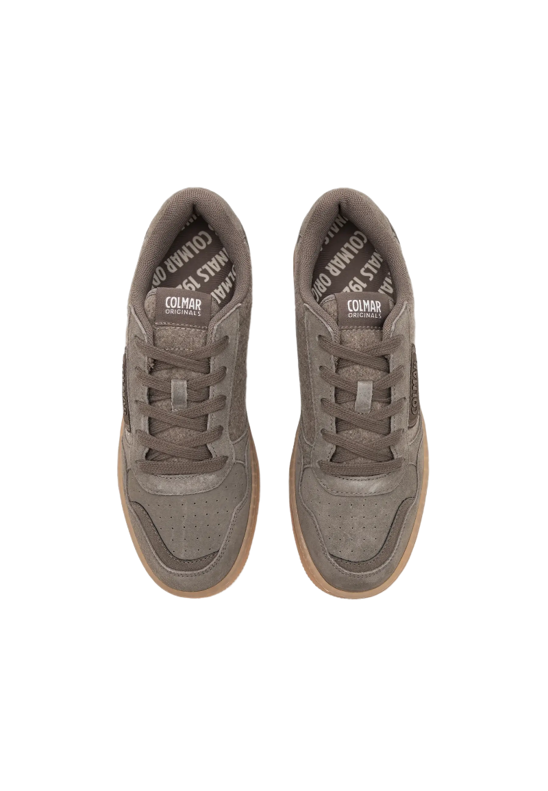 Кеды Colmar Austin Roots Warm Gray