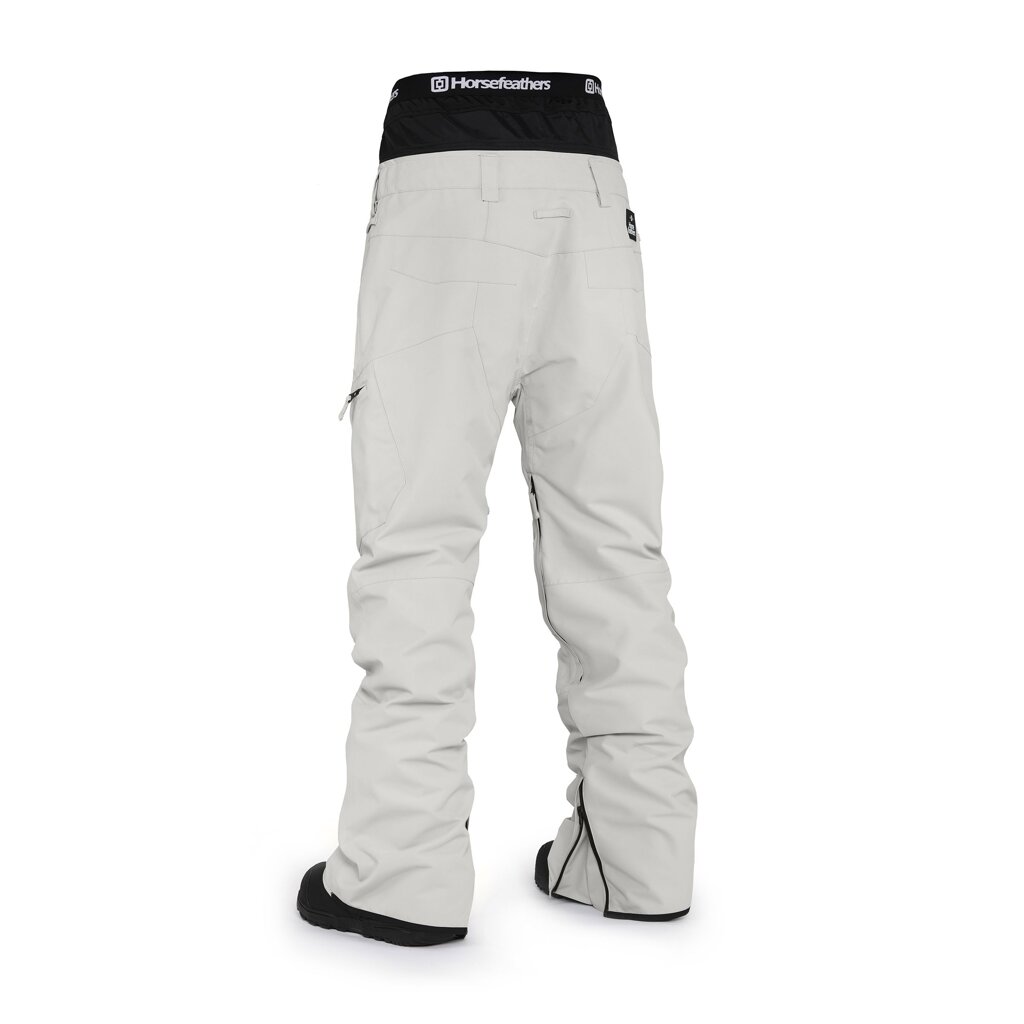 Штаны Horsefeathers Charger Pants Silver Birch