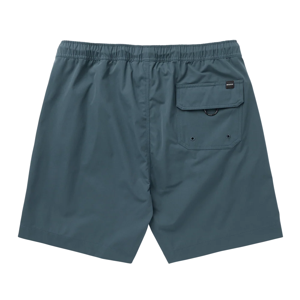 Бордшорты Mystic Brand Swimshort 26 Tidal Blue